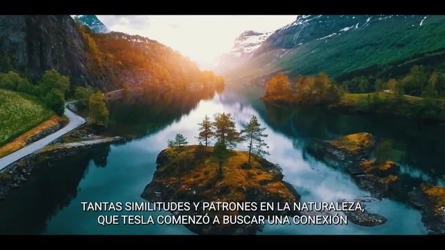 La TÉCNICA 369 DE NIKOLA TESLA! | Si Aprendes este SECRETO podrás Manifestar Cualquier cosa! смотреть онлайн