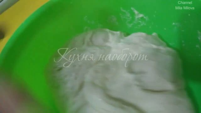 ?Домашний Вкусный Хлеб в духовке. ?Рецепт Хлеба на воде.