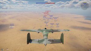 Бой Бомбардировщиком Мои новые самолеты War Thunder Авиация