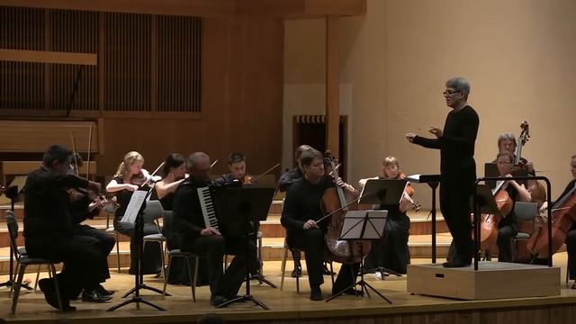 arr. Breiner: Hava Nagila смотреть онлайн