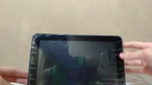 Unboxing Allwinner A33 Quad Core N98 Tablet смотреть онлайн