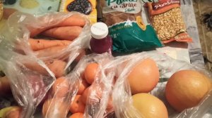 цены на продукты питания в Молдове