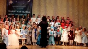 Такой веселый праздник бывает только раз!