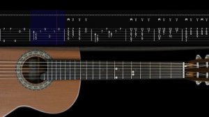 Como tocar The Song of the Golden Dragon (Estas Tonne) - Fingerstyle Guitar