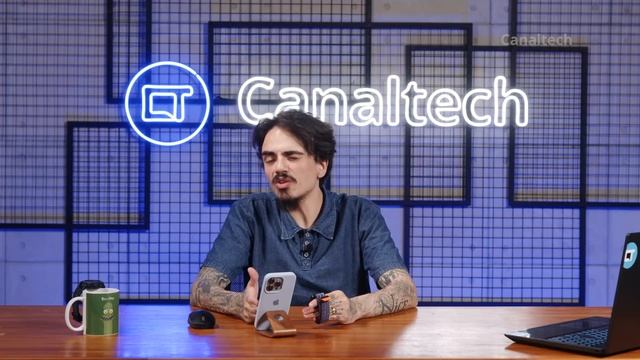 Apple Watch Series 9, (quase) nada novo sob o sol (e isso é bom) смотреть онлайн