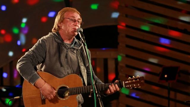 "Ах, Запад!" - 2017. Гала-концерт (24) Виктор Попов (Москва) смотреть онлайн