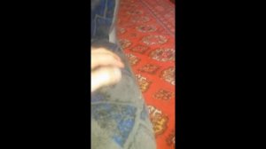 Перетяжка сидения Renault Trafik.