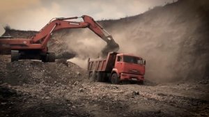 «КАМАЗ» #БылоСталоБудет