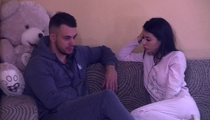 ДОМ-2 Lite 4653 день Дневной эфир (04.02.2017)