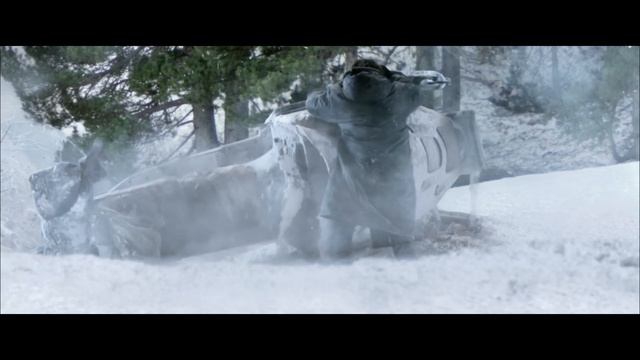 Evolved and Unstoppable: The Scariest Zombie Scenes | Extinction | Creature Features смотреть онлайн