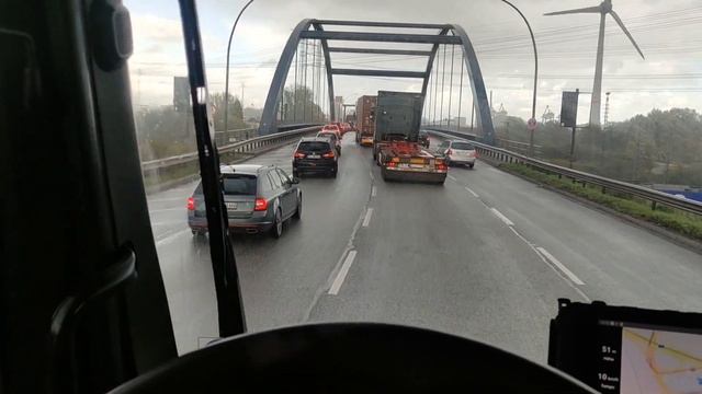 Новая ТЭЦ для Германии! Китай скупает немецкий порт.