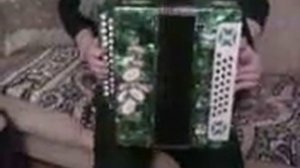 Гармонь Тульская 301-М