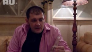 Особенности сербской кухни от Сержа Марковича