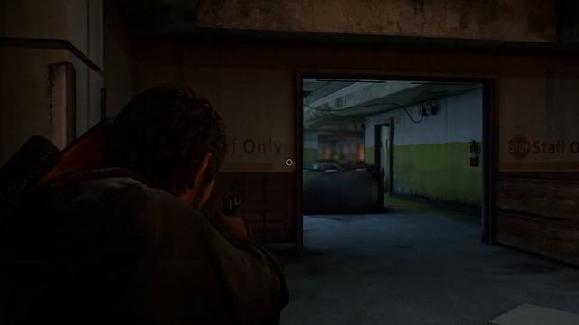 The Last Of Us\ Одни Из Нас. РЕАЛИЗМ. Глава: Лаборатория цикад-Больница смотреть онлайн