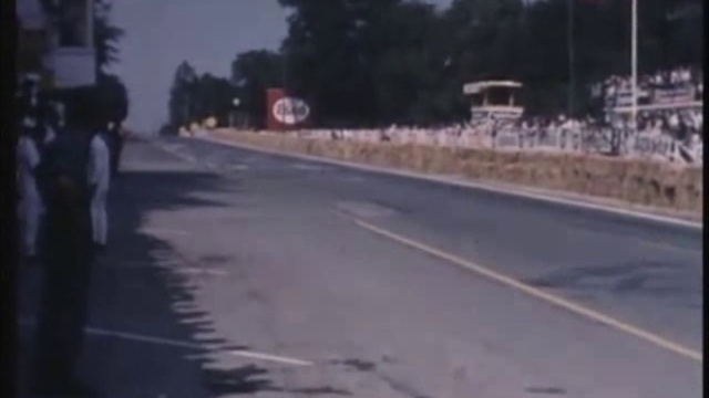 Formule 1 - Grand Prix de France 1962