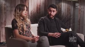 Sula Fray (интервью на Шоу "Город")