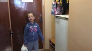 09.21г. Евпатория обзор номера.Санаторий Приморье. Завтрак ?.