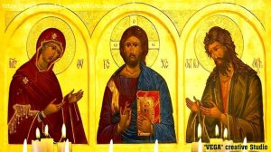 Сильная Молитва от гордыни, злобы,зависти близких,когда не осталось у родни ничего святого. Вычитка