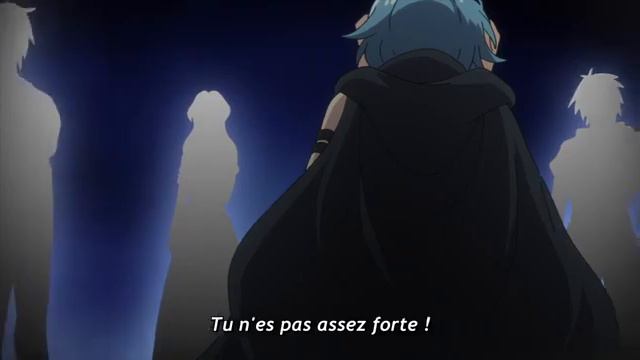 Noumin Kanren no Skill Bakka Agetetara Naze ka Tsuyoku Natta 06 VOSTFR смотреть онлайн