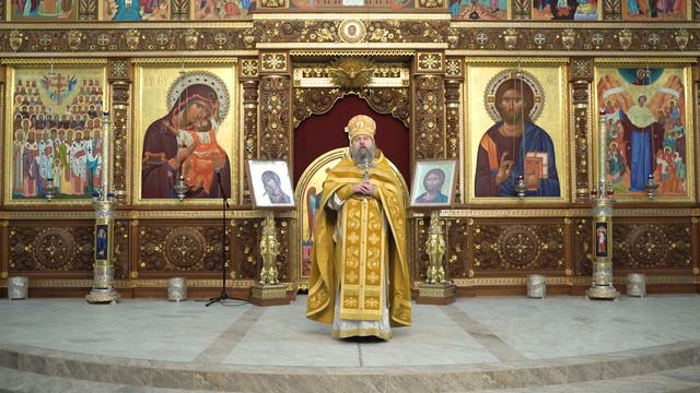 Много званых, но мало избранных. 24.12.2023