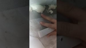 как сэкономить деньги при установке натяжных потолков в ванную комнату по плитке керамогранит.