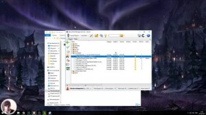 ֎ Симпатичные воительницы / Bijin Warmaidens ֎ Обзор и установка мода для Skyrim #5