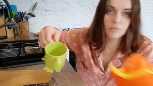 Всего одна Ложка ЛЬНЯНОГО МАСЛА в день и организм не узнать!