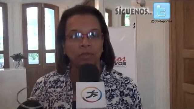 Primeros Juegos del caribe Colombiano 2014 смотреть онлайн