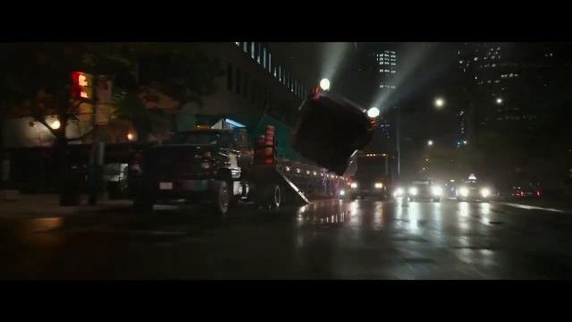 ТРАНСФОРМЕРЫ: ВОСХОЖДЕНИЕ ЗВЕРОБОТОВ [ТРЕЙЛЕР 1]