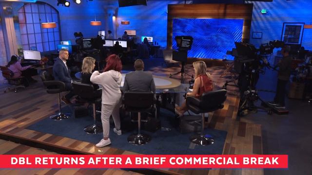 Tom Cruise if Officially Off The Market, Will It Last? - DBL | Feb. 15, 2024 смотреть онлайн