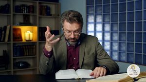 Книга Екклесиаста. Глава 3. Андрей Десницкий. Ветхий Завет