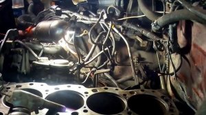 Запресcовка гильз TD27T