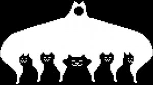 Undertale Endogeny Remix by Tacocat