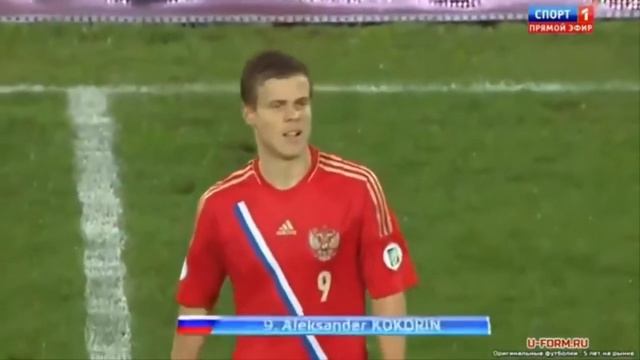 Дурной сон о футболе смотреть онлайн