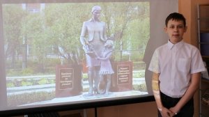 М.Садовский "Учитель, дни жизни своей, как один"