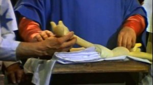 Божественная комедия. Сергей Образцов