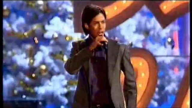 Марк Тишман на Старых песнях о Главном смотреть онлайн