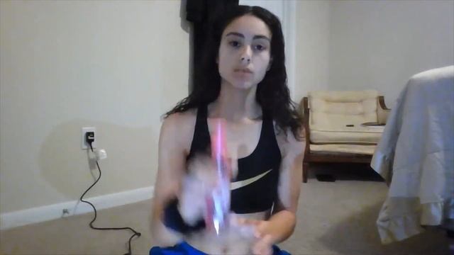 My Natural Curly Hair Routine After Getting A Smooth Down Kit|Quick and Easy Hair Care смотреть онлайн