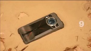 Cubot King?Kong 9 REVIEW en ESPAÑOL El TELÉFONO CON LA CERTIFICASION MAS BRUTAL