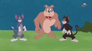 ТОМ И ДЖЕРРИ МУЛЬТИКИ ДЛЯ ДЕТЕЙ