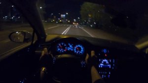 ?Дорожный тест драйв VOLKSWAGEN PASSAT B8 | Test drive VOLKSWAGEN PASSAT B8