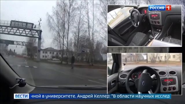 Институт Мади продолжает разрабатывать передовые автомобили смотреть онлайн