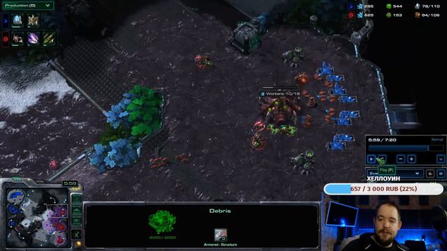 НОВАЯ РУБРИКА: Билд от подписчика TED улучшает логистику билда.