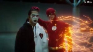 Flash | I am a Rider | Imran Khan Satisfya song