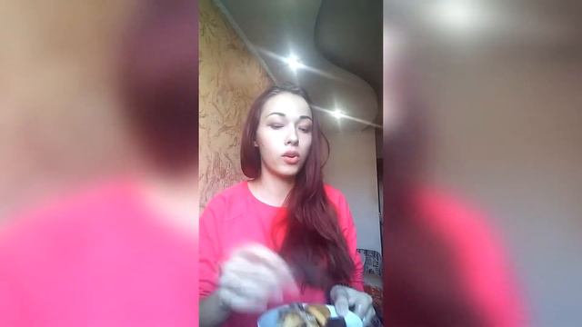 Девушка про настроение (ПМС) [ВАЙН] смотреть онлайн