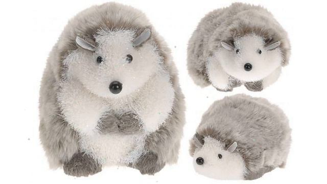 ЁЖИК (Koopman International) 18см обзор YZ9617500 производитель Koopman Int. (Нидерланды) смотреть онлайн