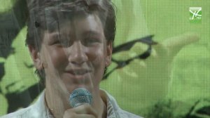 Роберт Рождественский "88"