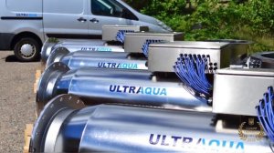 УЗВ КАК БИЗНЕС №3 | Ультрафиолет или озон