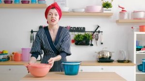 Сочная буженина в кастрюле "Микрокук" Tupperware