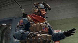 CS:GO | Talon Knife - Urban Masked